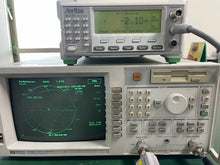 Load image into Gallery viewer, HP Agilent 8714ET RF Vector Transmission/Reflection Network Analyzer 300 kHz - 3 GHz - ZYYKZ Test Equipment