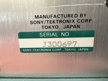 Load image into Gallery viewer, Tektronix 371A High Power Curve Tracer with J300697 Serial Number - ZYYKZ Test Equipment