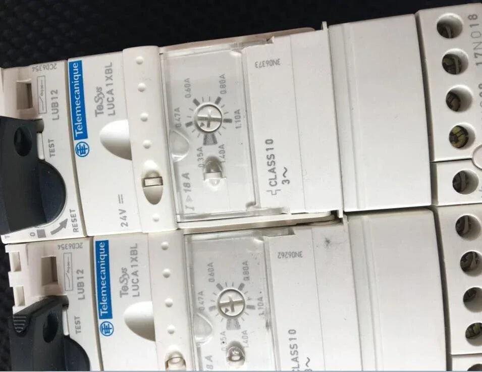 LUB12 + LUCA1XBL Bundle Pack for Advanced Lighting Control Systems - ZYYKZ Test Equipment