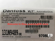 Load image into Gallery viewer, FC-302P7K5T5E20H1XGCXXXSXXXXALBXCXXXXD0 Inverter Drive 131N9489