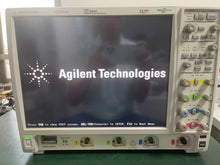 Load image into Gallery viewer, Agilent Infiniium MSO9254A 2.5 GHz Mixed Signal Oscilloscope - ZYYKZ Test Equipment