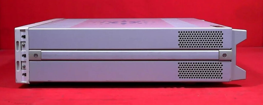Agilent 81134A Dual-Channel Pulse Pattern Generator - ZYYKZ Test Equipment