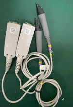Load image into Gallery viewer, Keysight Agilent N2796A 2 GHz High-Performance Active Oscilloscope Probe - ZYYKZ Test Equipment