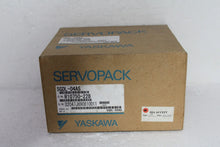Load image into Gallery viewer, Yaskawa SGDL-04AS 400W Servopack Servo Drive - ZYYKZ Test Equipment