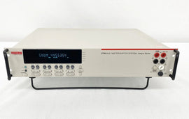 Keithley 2750 6.5-Digit Digital Multimeter and Switch System - ZYYKZ Test Equipment