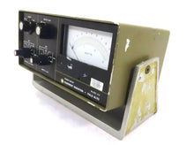 Load image into Gallery viewer, Coherent Radiation Laboratories Model 212 Precision Optical Power Meter - ZYYKZ Test Equipment