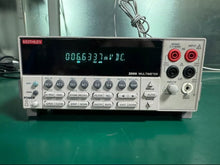 Load image into Gallery viewer, Keithley 2000 Digital Multimeter - Used