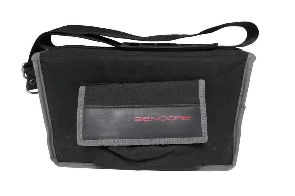 SENCORE SLM1475 FM, TV & Satellite Signal Analyzer 4-2250 MHz - ZYYKZ Test Equipment