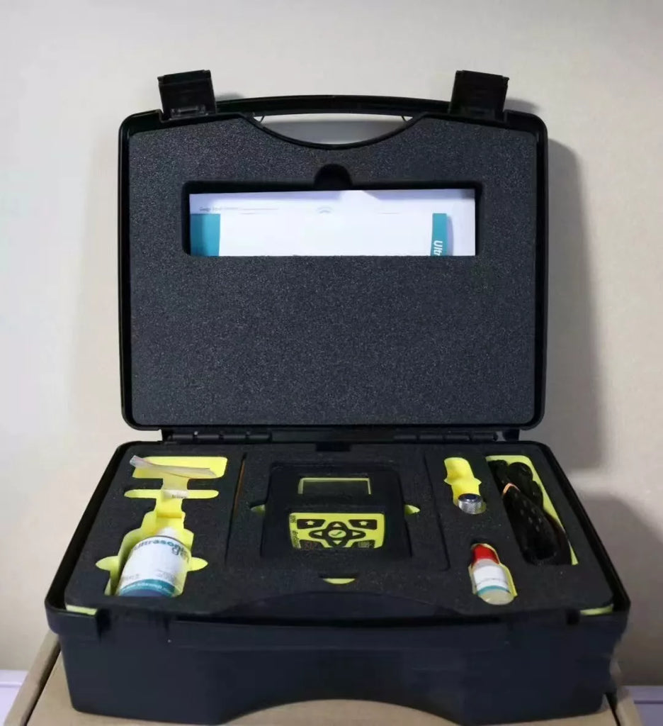 Tritex 5600 Ultrasonic Thickness Gauge - Precision Measurement Tool