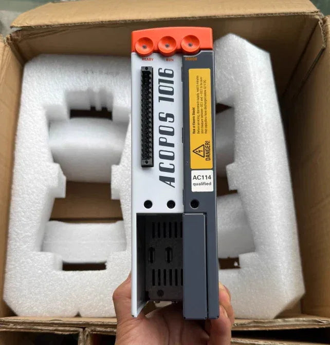 8V1016.00-2 High Precision Electronic Component - Single Unit - ZYYKZ Test Equipment