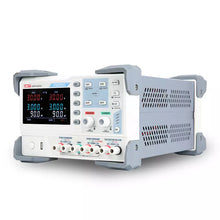 Load image into Gallery viewer, UNI-T UDP3305C Advanced Programmable Linear DC Power Supply - 3 Channels, 30V/5A, 315W