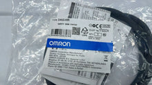 Load image into Gallery viewer, Omron Safety Door Switch - Industrial Safety Interlock Switch - ZYYKZ Test Equipment