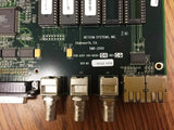 NetCom Systems 410-0026-011 Rev C6 Assembly Board for SMB-2000 Signal Generator