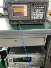 Load image into Gallery viewer, Agilent E4405B ESA Spectrum Analyzer 9 kHz to 13.5 GHz - ZYYKZ Test Equipment
