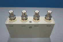 Load image into Gallery viewer, HP/Agilent 04285-61001 Precision 100 Ohm Resistor - ZYYKZ Test Equipment