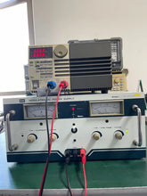 Load image into Gallery viewer, GW Instek GPR-6020H Programmable DC Power Supply 60V 20A - ZYYKZ Test Equipment
