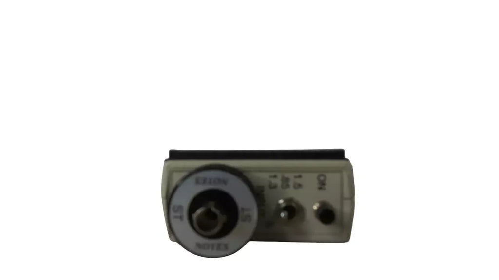 Noyes OPM1-2B Optical Power Meter for Fiber Optic Testing - ZYYKZ Test Equipment