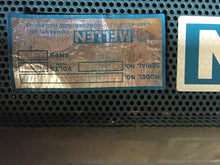 Load image into Gallery viewer, Mellen TT13-8.88 x 36M-3Z Annealing Tube Furnace with 3-Zone Temperature Controller - ZYYKZ Test Equipment