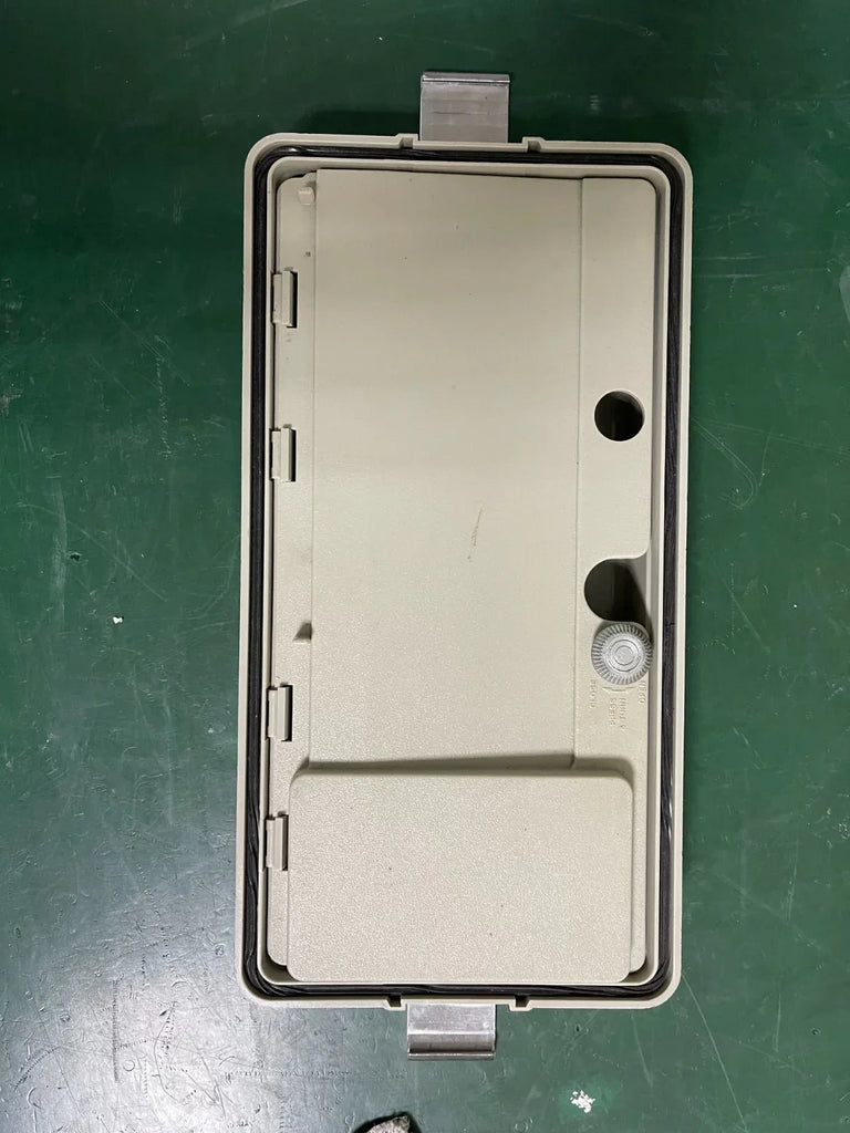 HP Agilent 8920A/8920B/856xE/856xEC Front Panel Cover P/N 08920-90015 - ZYYKZ Test Equipment