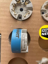 Load image into Gallery viewer, TMT82-AAA2AA1A1AAA1 Temperature Transmitter - High Precision Industrial Sensor - ZYYKZ Test Equipment