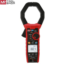 Load image into Gallery viewer, UNI-T UT219P Digital Power Factor Clamp Meter with Bluetooth Connectivity - ZYYKZ Test Equipment
