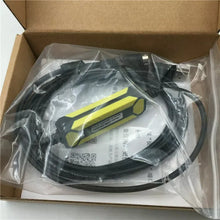 Load image into Gallery viewer, Mitsubishi USB-QC30R2 Programming Interface Cable for CNC Controllers - ZYYKZ Test Equipment