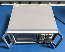 Load image into Gallery viewer, R&amp;S FSP7 Spectrum Analyzer 9 kHz to 7 GHz with FSP-K90 &amp; FSP-B4 Options - ZYYKZ Test Equipment
