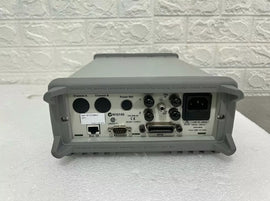 Keysight Agilent E4417A EPM-P Series Dual Channel Power Meter - Used