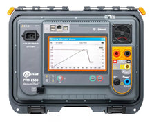 Load image into Gallery viewer, Sonel PVM-1530 PRO Photovoltaic Tester - 1500V 40A for Solar Installations