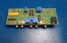 Load image into Gallery viewer, HP Agilent 5086-7581 Amplifier Modulator Assembly for Model 8375XX - Tested &amp; Verified - ZYYKZ Test Equipment