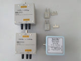 HP Agilent 16316A 100Ω Balanced to 50Ω Unbalanced RF Impedance Converter