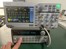 Load image into Gallery viewer, Agilent 33120A 15 MHz Function / Waveform Generator - ZYYKZ Test Equipment