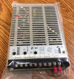 Computer Products PHB719 Multi-Voltage Power Supply 220V/0.5A & 115V/1.0A - ZYYKZ Test Equipment