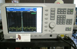 Mobile WiMAX Test Set for Wireless Network Performance Analysis - ZYYKZ Test Equipment