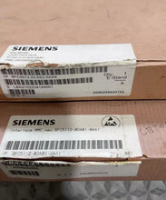 Load image into Gallery viewer, Siemens 6FC5012-0CA03-0AA0 CNC Control Panel for Industrial Automation - ZYYKZ Test Equipment