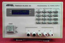 Load image into Gallery viewer, Amrel PPS-10710 DC Programmable Power Supply 0-10V 0-7A - ZYYKZ Test Equipment