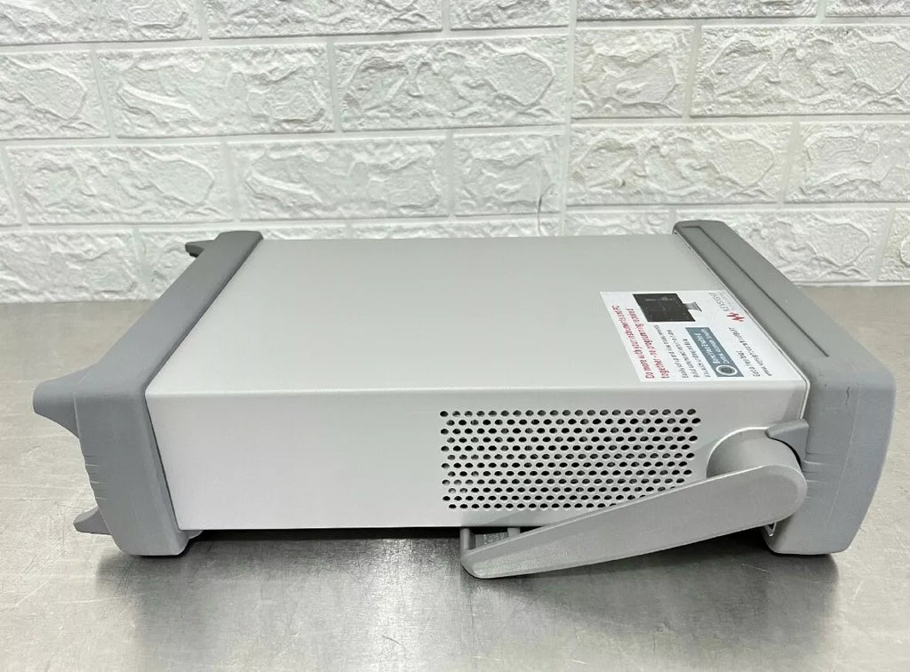 Agilent 33250A 80MHz Function/Arbitrary Waveform Generator - Used