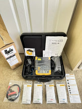 Load image into Gallery viewer, Fluke 190M-4 4-Channel 200 MHz Medical ScopeMeter Oscilloscope - ZYYKZ Test Equipment