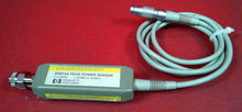 Load image into Gallery viewer, Keysight 84812A Peak Power Sensor, 500 MHz to 18 GHz