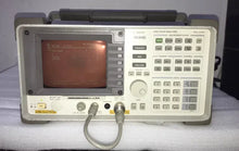 Load image into Gallery viewer, HP 8594E Spectrum Analyzer 9 kHz–2.9 GHz with Options 010 &amp; 041 Tracking Generator - ZYYKZ Test Equipment