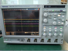 Load image into Gallery viewer, Tektronix DPO7104 1GHz 4-Channel Digital Phosphor Oscilloscope 20GS/s - ZYYKZ Test Equipment