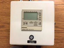 Load image into Gallery viewer, Omron H5S-B Digital Time Switch Timer with 6.5” x 6.5” x 4.5” Enclosure - ZYYKZ Test Equipment