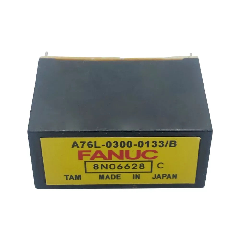 FANUC A76L-0300-0133/B Power Module for CNC Systems - ZYYKZ Test Equipment