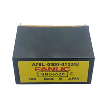 Load image into Gallery viewer, FANUC A76L-0300-0133/B Power Module for CNC Systems - ZYYKZ Test Equipment