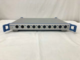 Rohde & Schwarz UPZ Audio Input Switcher - Multi-Channel Audio Routing