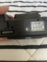 Load image into Gallery viewer, Nikon D7000 16.2MP Digital DSLR Camera Body - High Performance - ZYYKZ Test Equipment