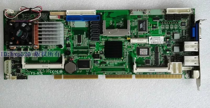 FS-97E Precision Instrument