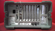Load image into Gallery viewer, Agilent E4407B ESA-E Portable Spectrum Analyzer 26.5 GHz - ZYYKZ Test Equipment
