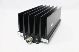 Weischell 53-10-43 Precision RF Attenuator 10 dB, 43 GHz - ZYYKZ Test Equipment