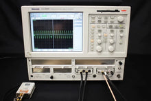 Load image into Gallery viewer, Tektronix 80A02 High-Voltage Protection Module for Oscilloscopes - ZYYKZ Test Equipment
